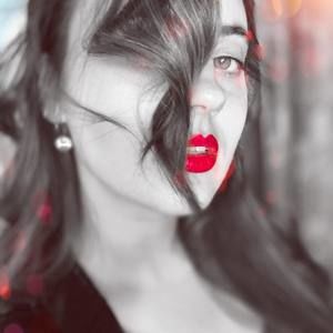 Meet your Posher, Angelina